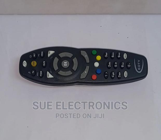 GOTV Remote