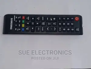 Samsung Digital Tv Remote Control