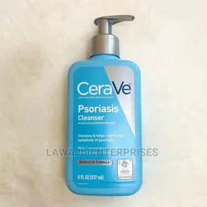 Cerave Cleanser