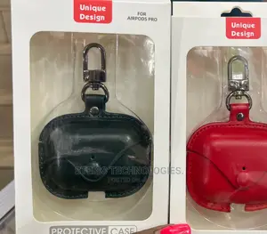Airpods Pro Casing.