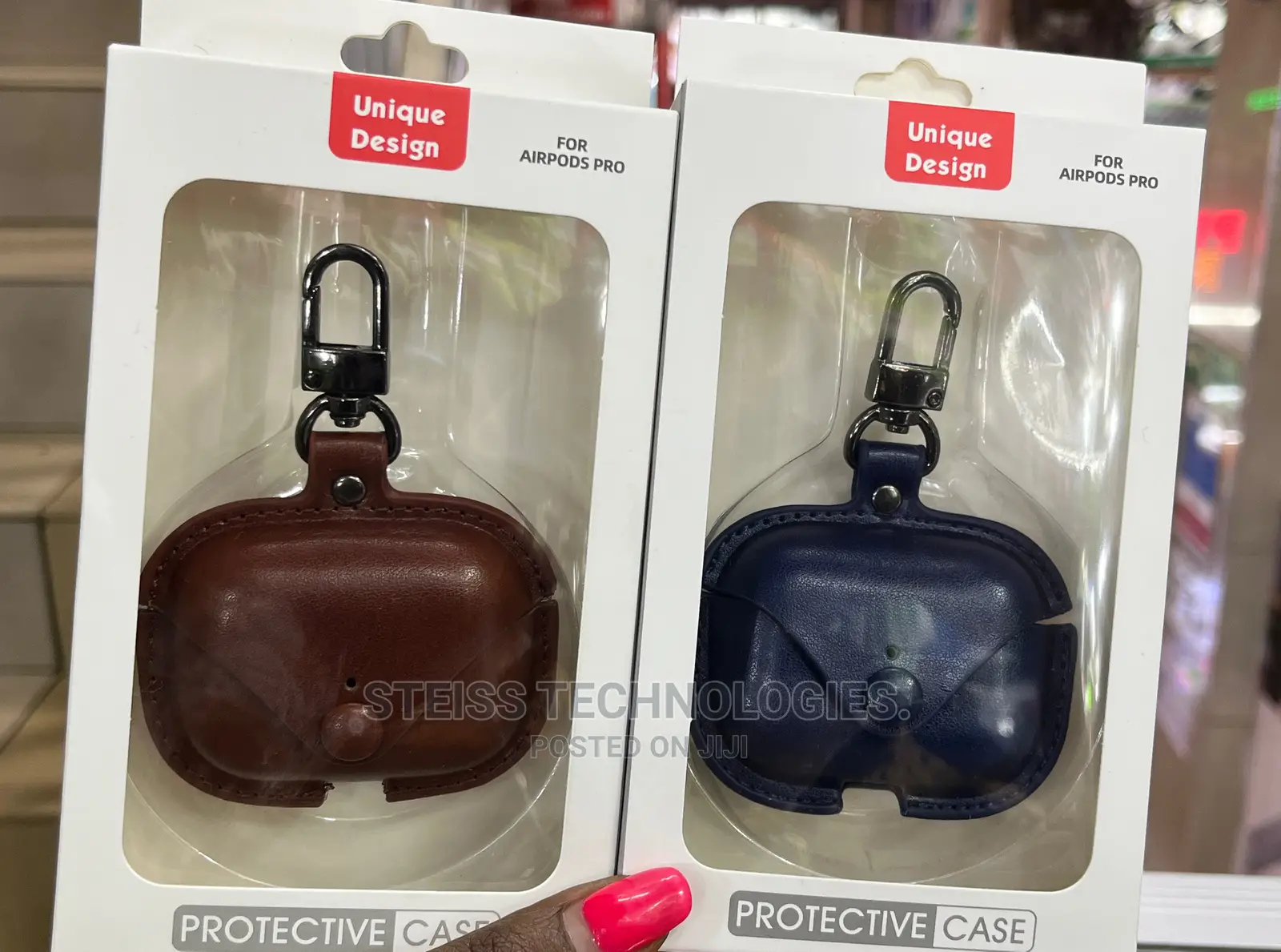 Airpods Pro Casing.