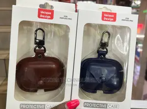 Airpods Pro Casing.