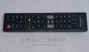 Hisense En2a27 LED TV Remote Control 55H6B