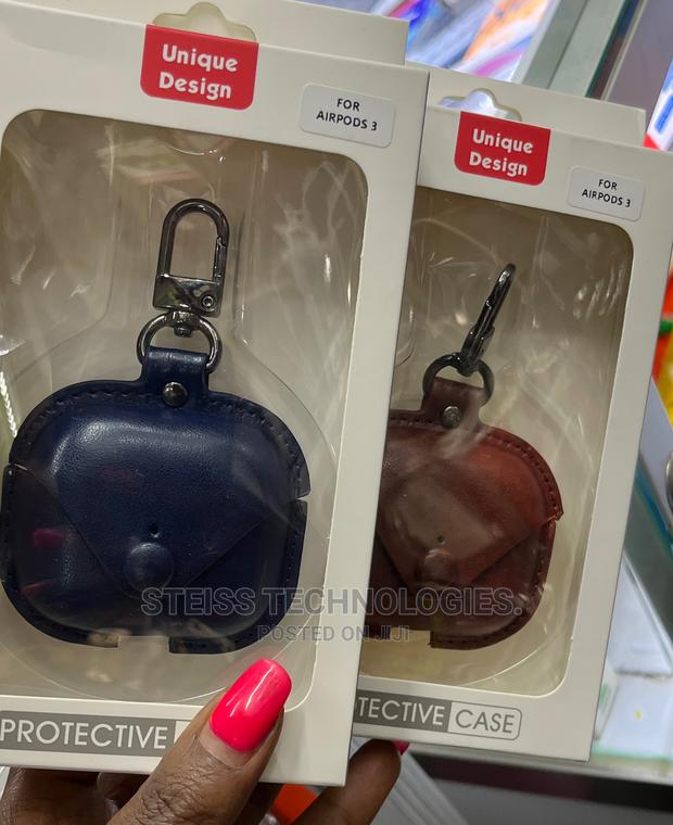 Airpods 3 Case - main view