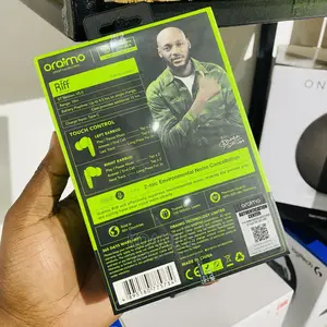Oraimo Freepods Riff (New)