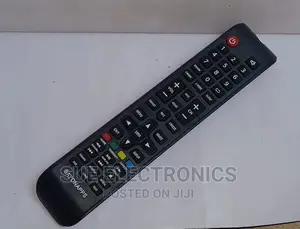 Sayona Remote Control App