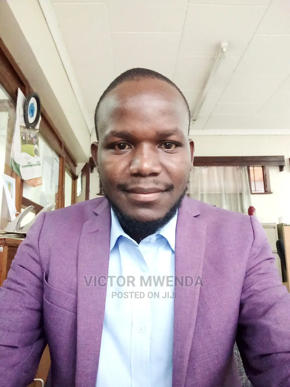 Human Resources Officer