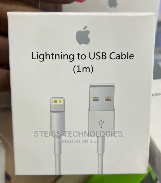 Lightning to Usb Cable - thumbnail 2