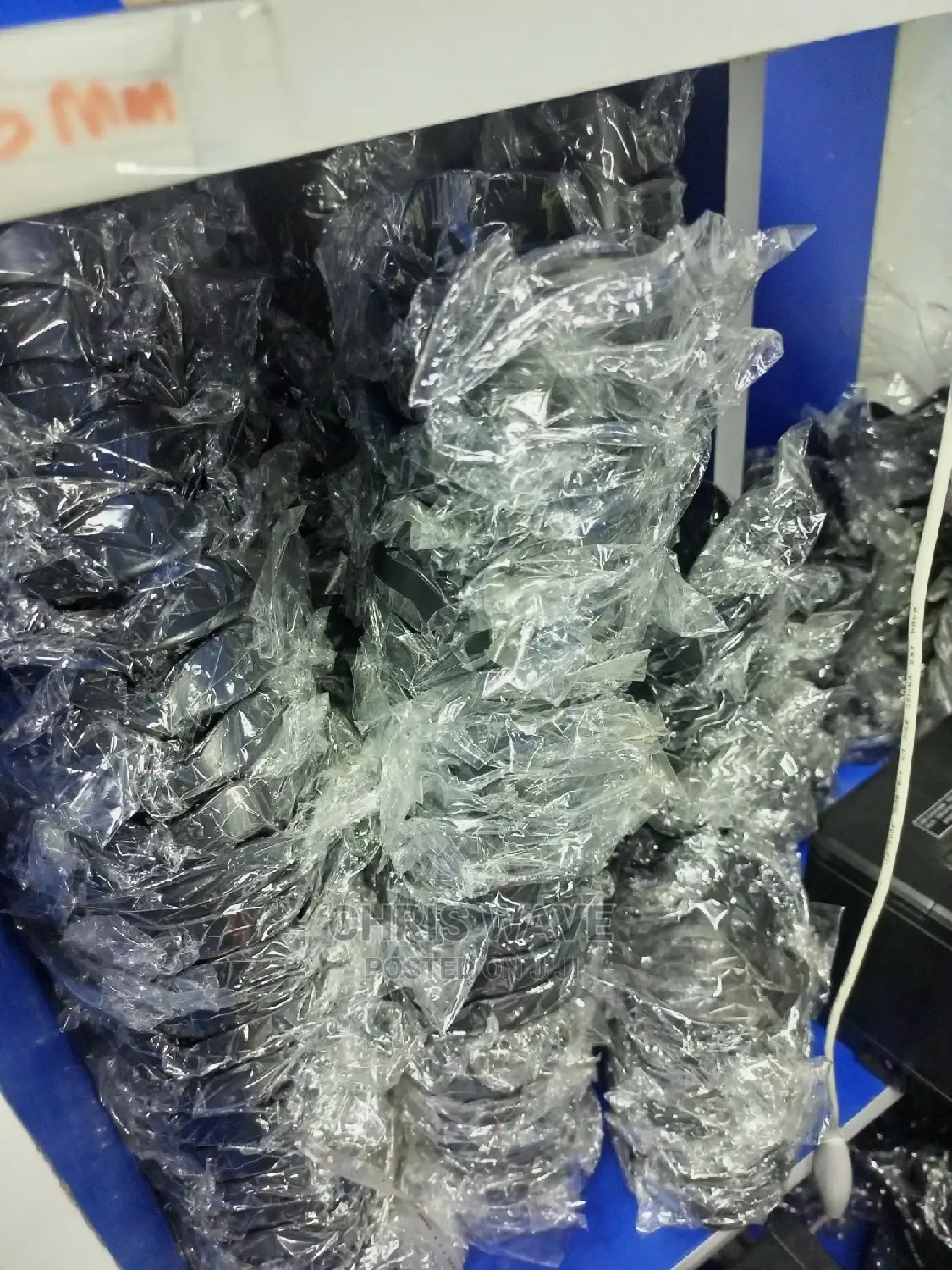 All Camera Hoods