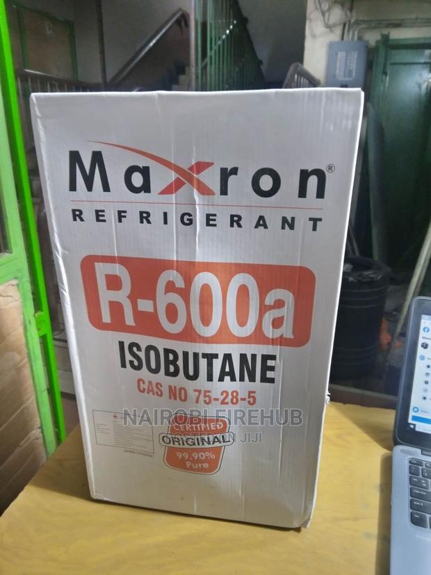 R600a Refregerant - thumbnail 4