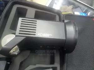 Ex Uk Ad400 Pro