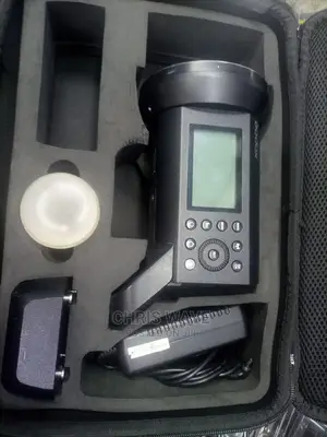 Ex Uk Ad400 Pro