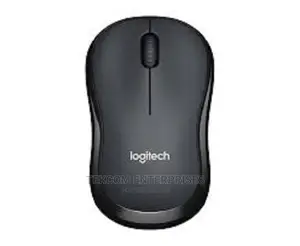 Logitech Wireless Silent Mouse M221 -Off White