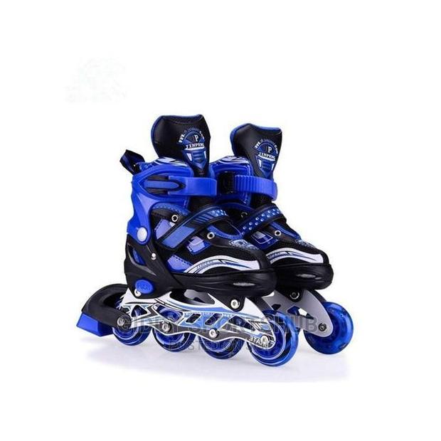 Skating Shoes - main view
