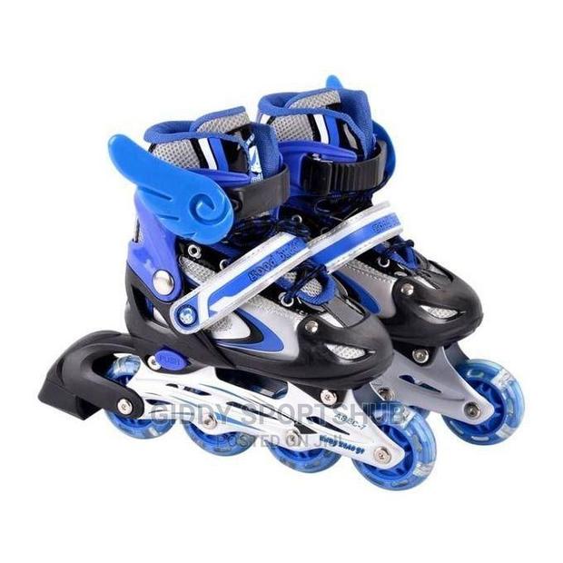 Skating Shoes - thumbnail 2