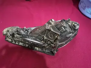 Honda Fit Head Light