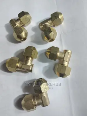 Elbow Joint/ L Joint