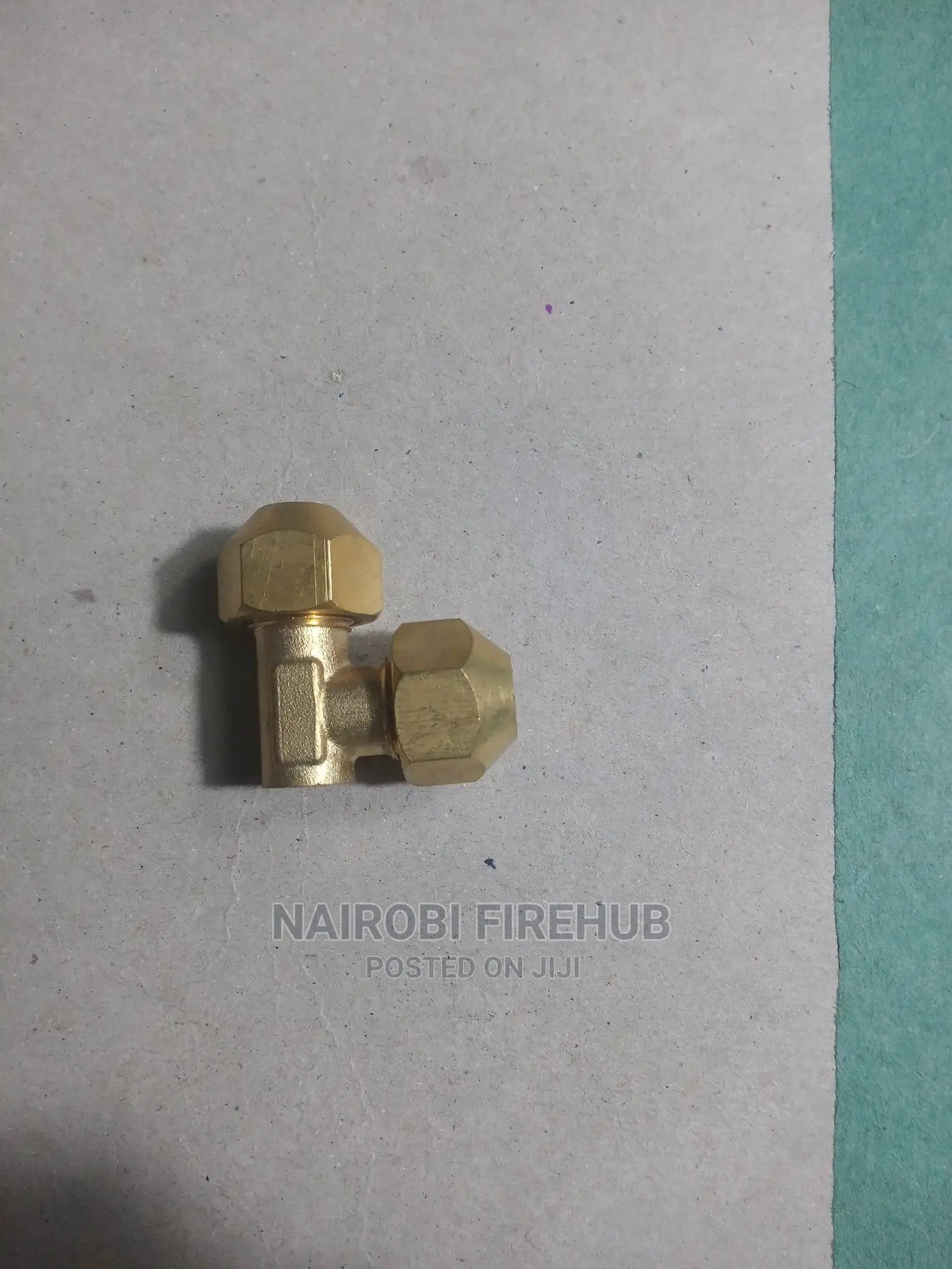 Elbow Joint/ L Joint