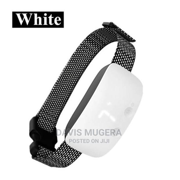 Rechargeable Dog Bark Training Collar - thumbnail 3