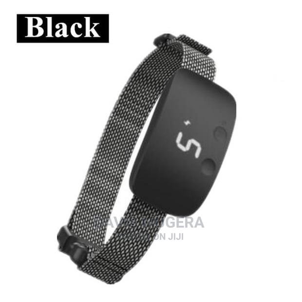 Rechargeable Dog Bark Training Collar - thumbnail 4