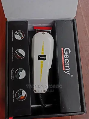 Gemmy Professional Hair Clipper