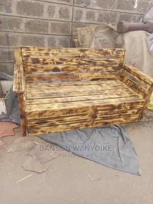 Two Seater Parret on Sale - thumbnail 2