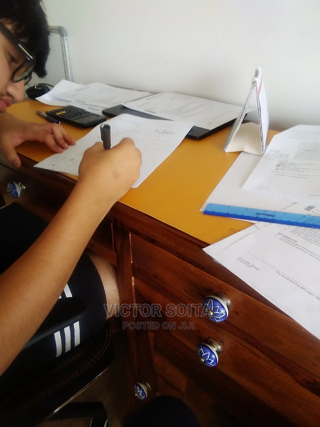 Online and Home Schooling Tuition