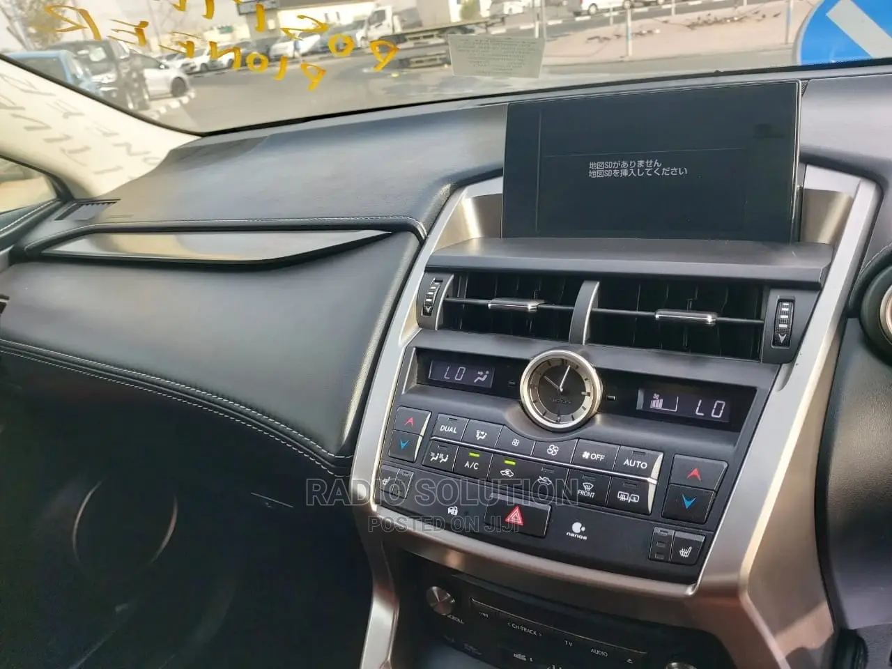 Lexus Rx200t Nx300h NX200T Map Sd Card Available 2014-2021