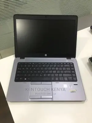 Laptop HP EliteBook 840 G1 4GB Intel Core I7 HDD 500GB
