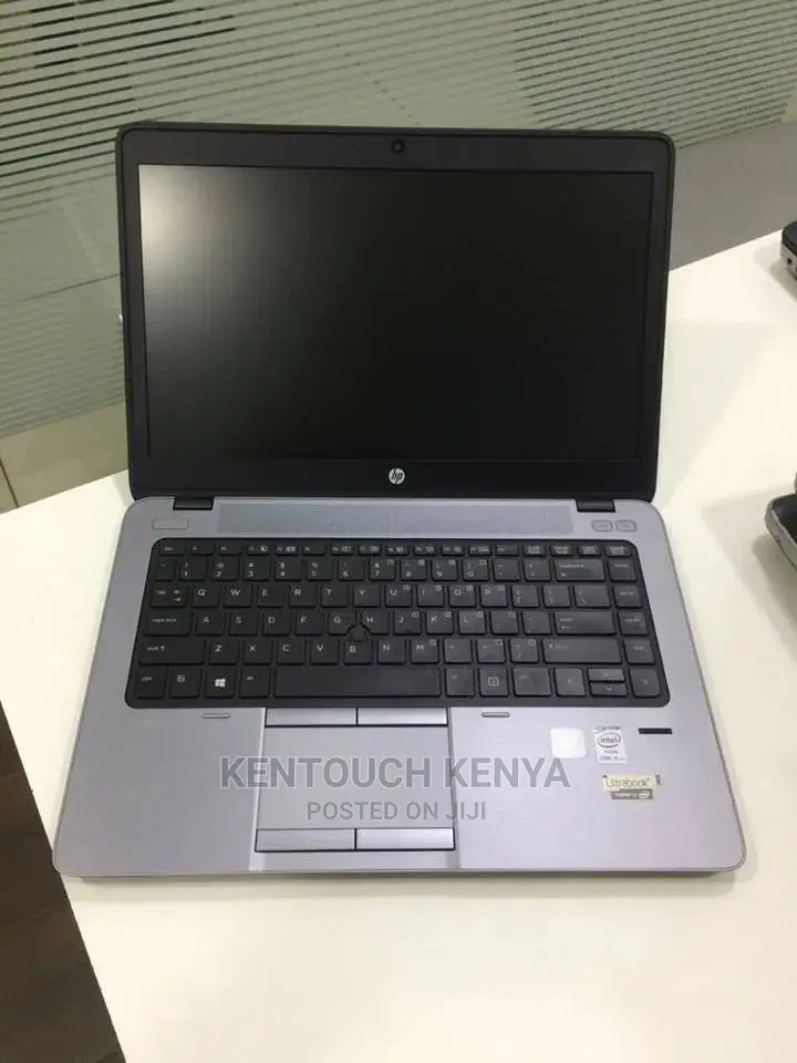 Laptop HP EliteBook 840 G1 4GB Intel Core I7 HDD 500GB