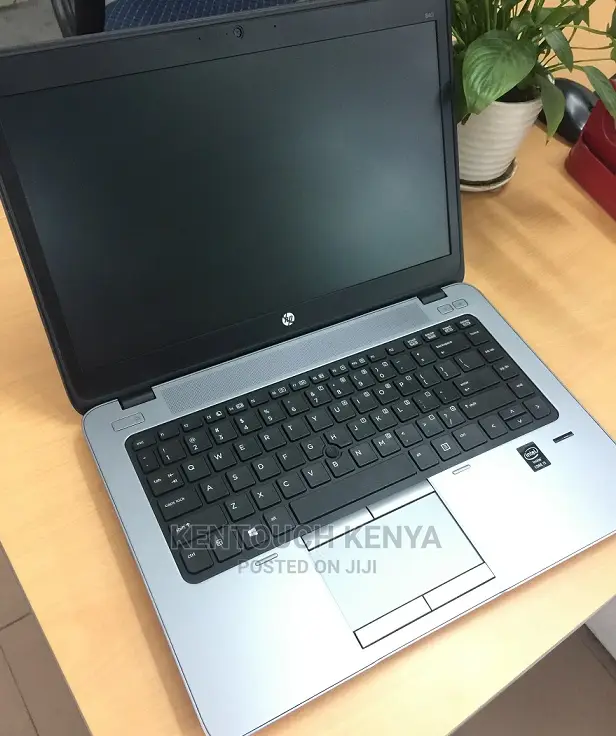 Laptop HP EliteBook 840 G1 4GB Intel Core I7 HDD 500GB
