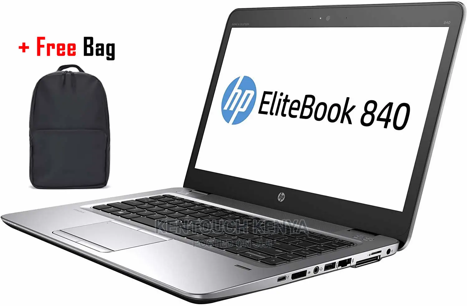 Laptop HP EliteBook 840 G1 4GB Intel Core I7 HDD 500GB