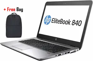 Laptop HP EliteBook 840 G1 4GB Intel Core I7 HDD 500GB