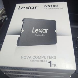 Lexar 1tb Ssd 2.5" Sata - thumbnail 2