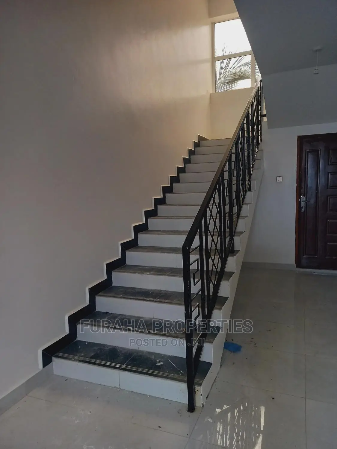 4bdrm Maisonette in Bamburi for sale