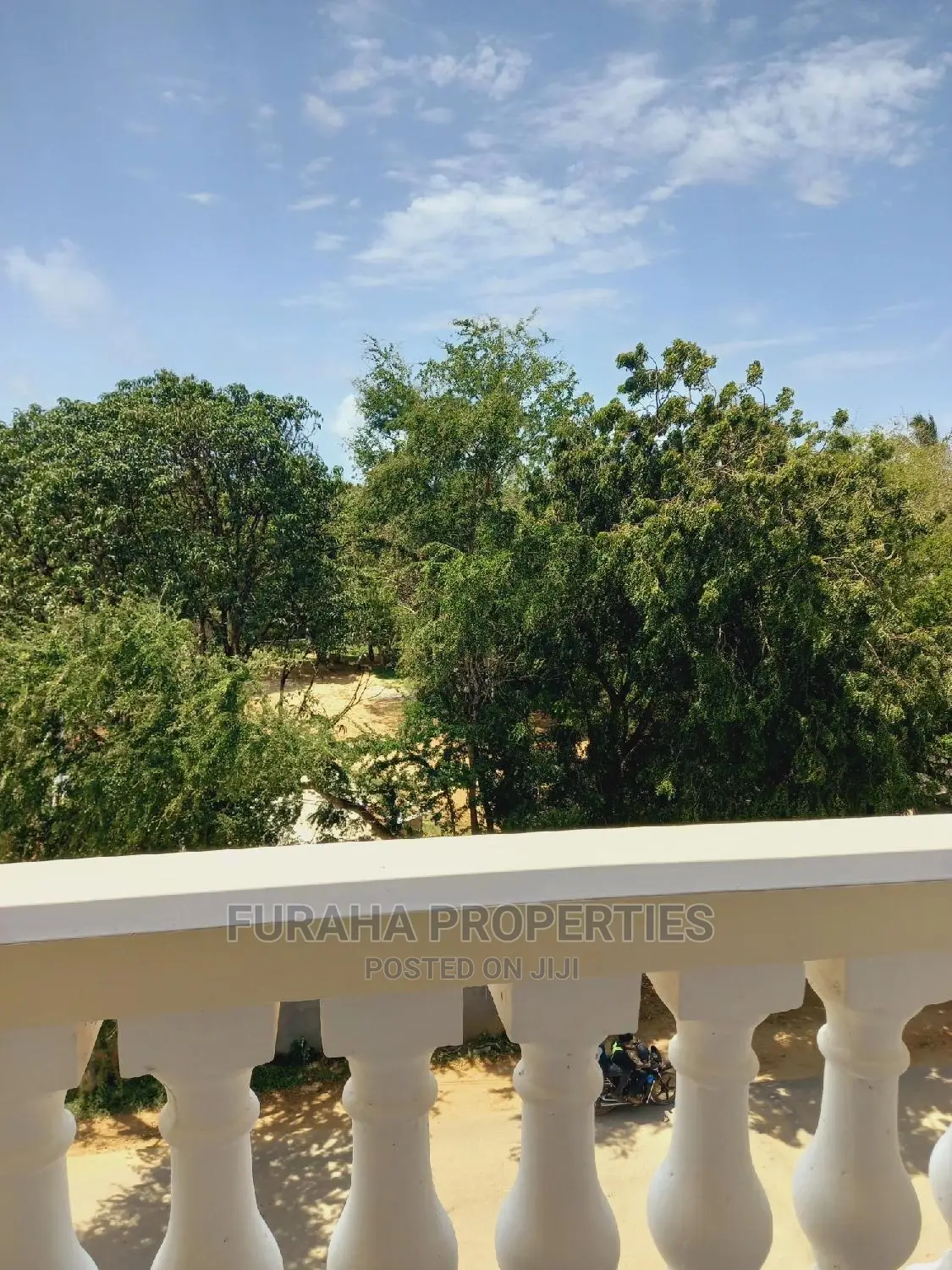 3bdrm Apartment in Mtwapa for Sale