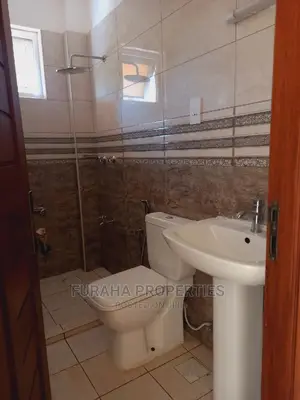 3bdrm Apartment in Mtwapa for Sale