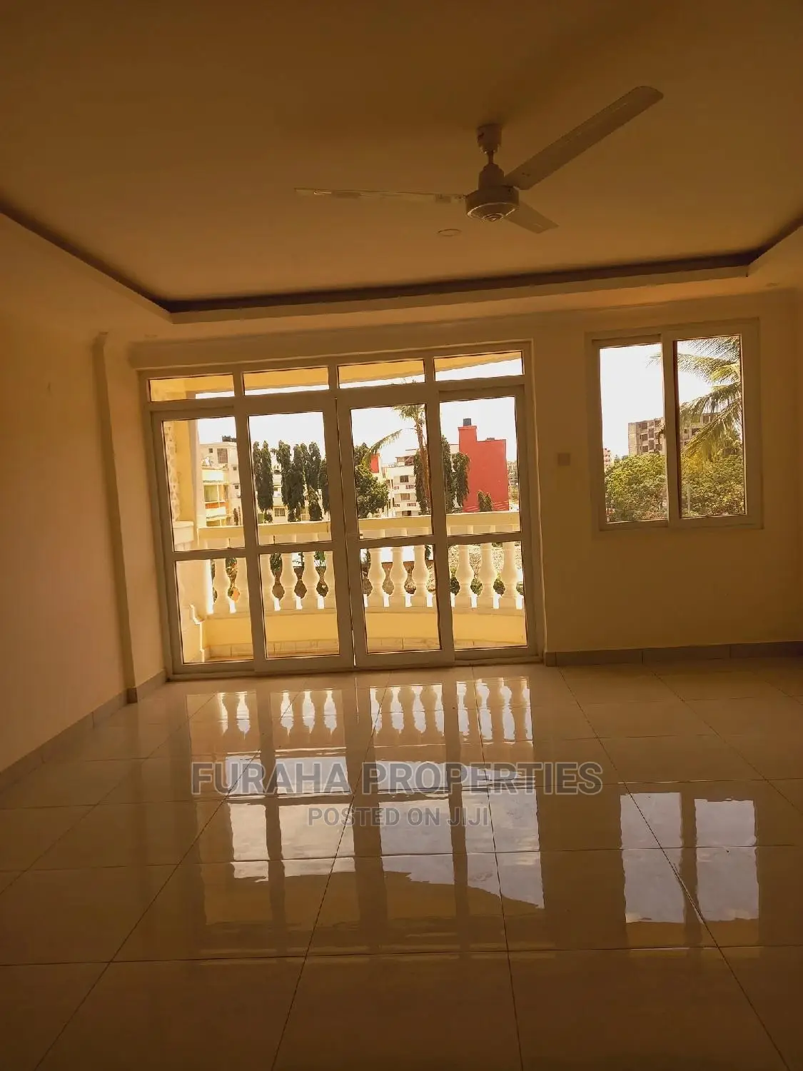 3bdrm Apartment in Mtwapa for Sale