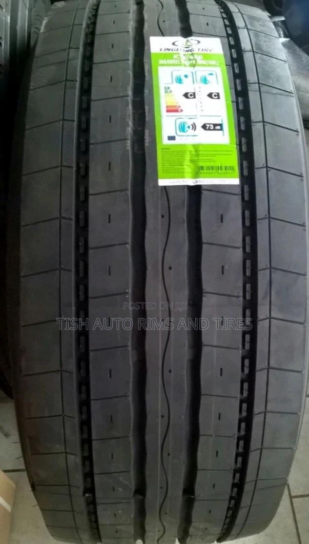 315/80r22.5 Linglong Highway - main view