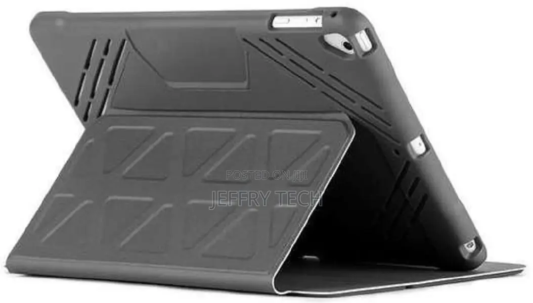 Belk 3D Protection Case With Pencil Holder for iPad Air 5