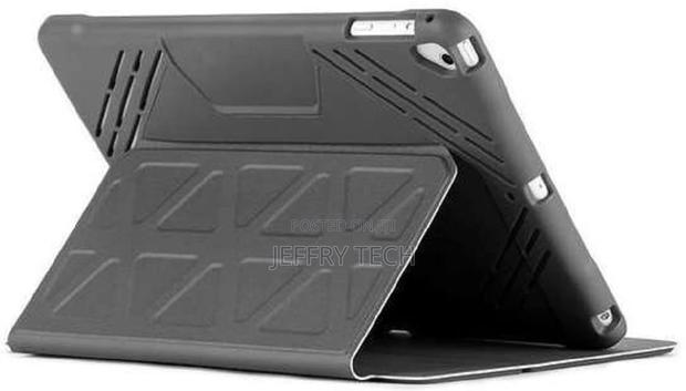 Belk 3D Protection Case With Pencil Holder for iPad Air 5