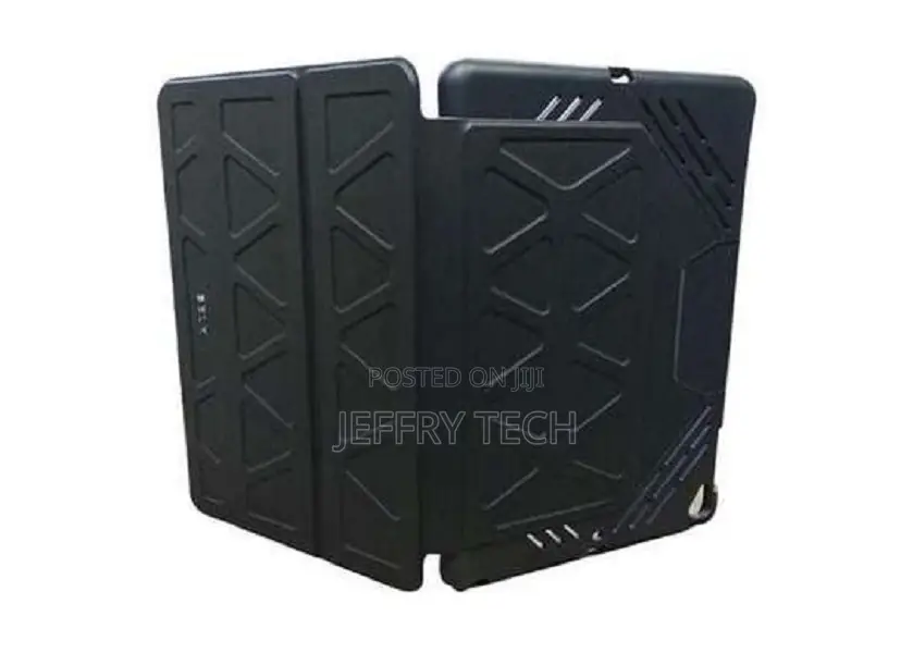 Belk 3D Protection Case With Pencil Holder for iPad Air 5