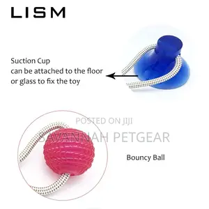 Dog Tug Pulling Fitness Bite Dog Fitness Toy
