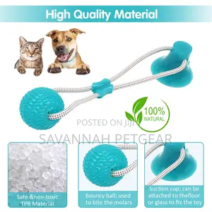 Dog Tug Pulling Fitness Bite Dog Fitness Toy