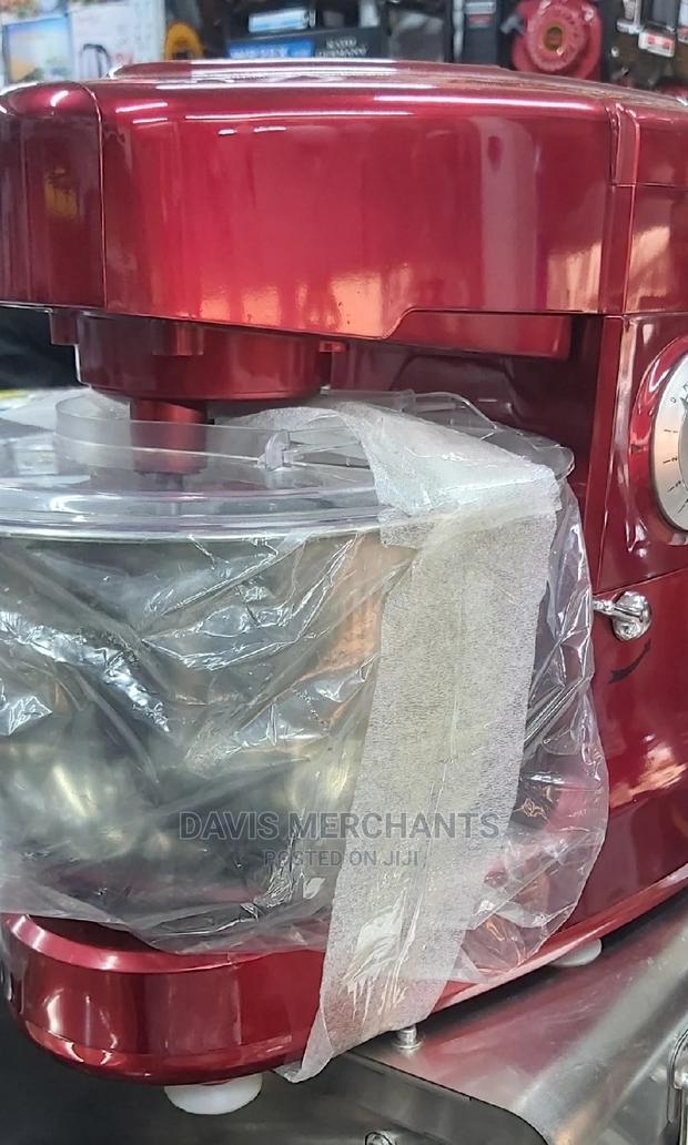 DOUGH Mixer Machine Capacity 5 Litres - main view