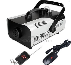 900w Professional Fog Machine. - thumbnail 2