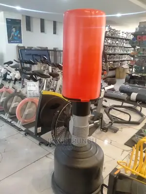 Standing/Free Punching Bag
