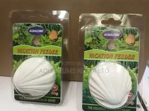 Vacation Feeders, Single Tab