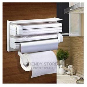 Tripple Paper Dispenser - thumbnail 2