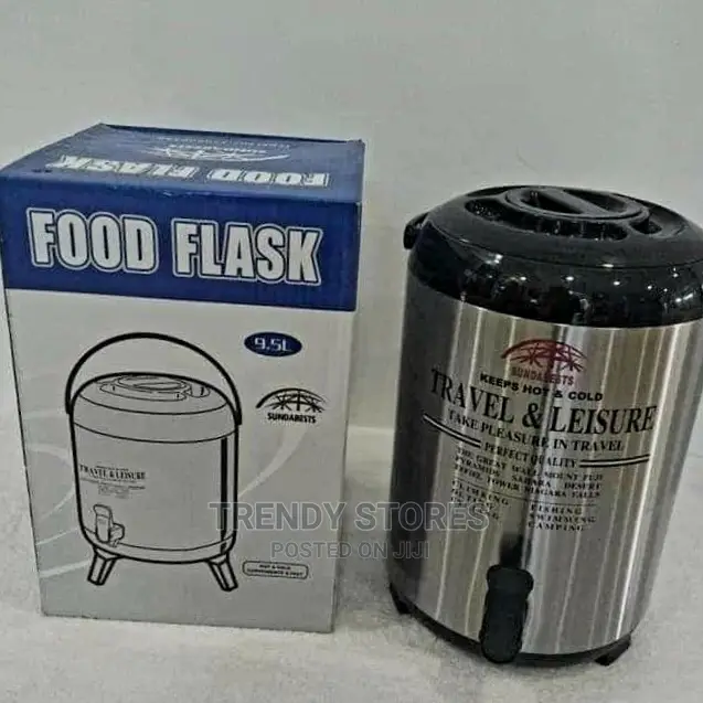 9.5ltrs Tea Urn